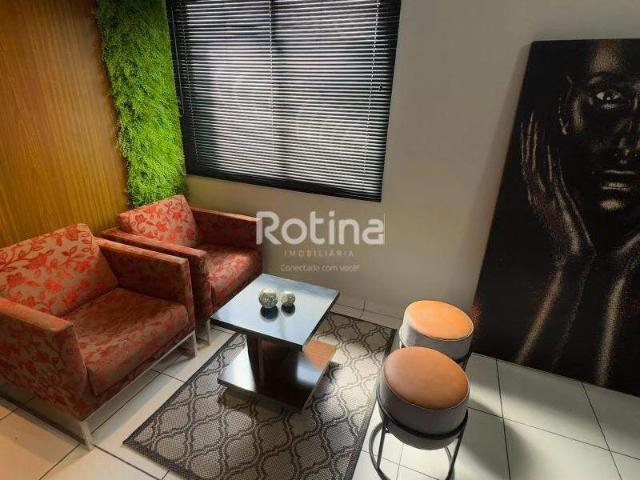 Apartamento venda em Setor Central, Uberlândia