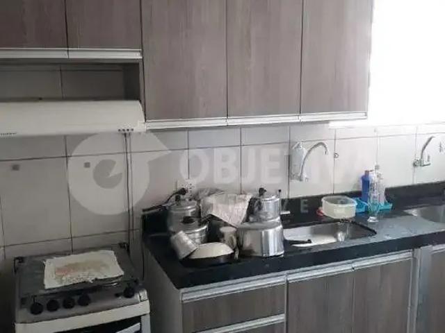 Apartamento venda em Região Geográfica Imediata de Uberlândia, Oliveira Fortes