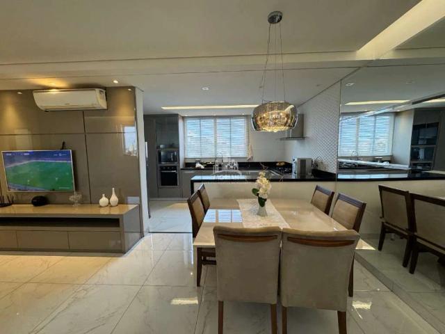Apartamento venda em Setor Central, Uberlândia