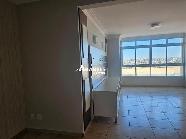 Apartamento venda em Setor Central, Uberlândia