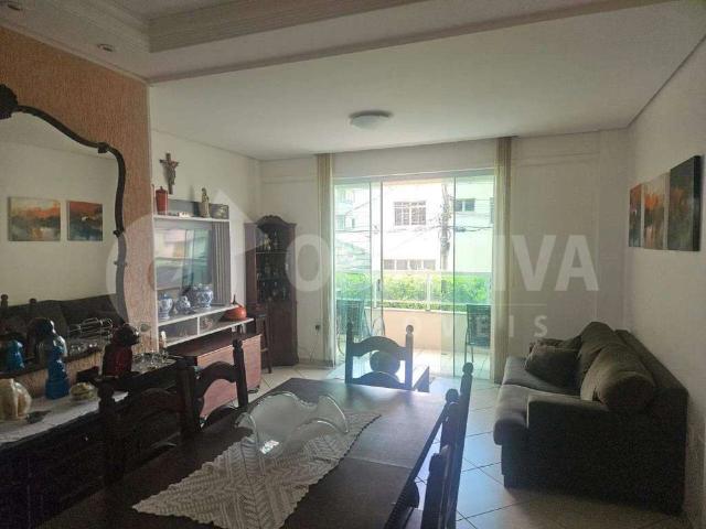Apartamento venda em Setor Central, Uberlândia