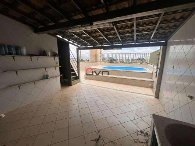 Apartamento venda em Uberlândia, Região Geográfica Intermediária de Uberlândia