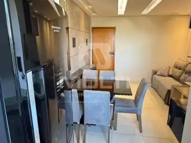 Apartamento venda em Região Geográfica Imediata de Uberlândia, Oliveira Fortes