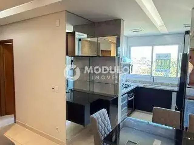 Apartamento venda em Região Geográfica Imediata de Uberlândia, Oliveira Fortes