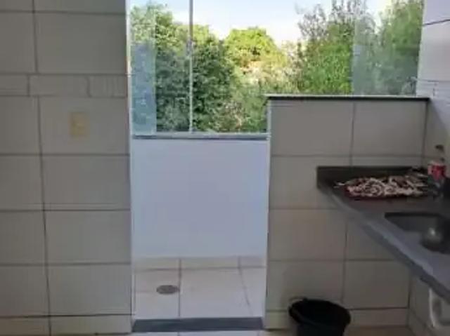 Apartamento venda em Região Geográfica Imediata de Uberlândia, Oliveira Fortes