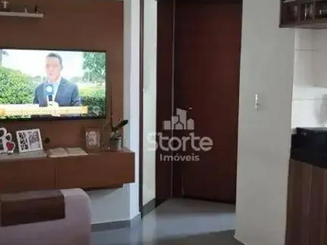 Apartamento venda em Região Geográfica Imediata de Uberlândia, Oliveira Fortes