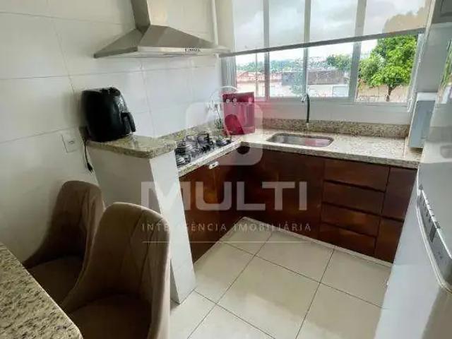 Apartamento venda em Região Geográfica Imediata de Uberlândia, Oliveira Fortes