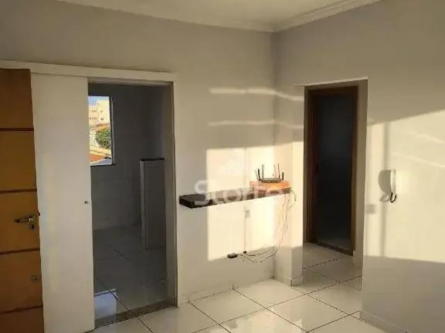 Apartamento venda em Região Geográfica Imediata de Uberlândia, Oliveira Fortes