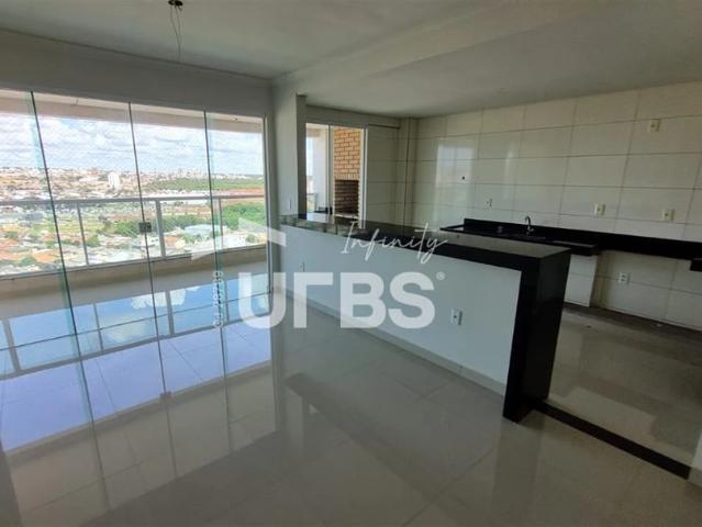 Apartamento venda em Setor Sul, Uberlândia