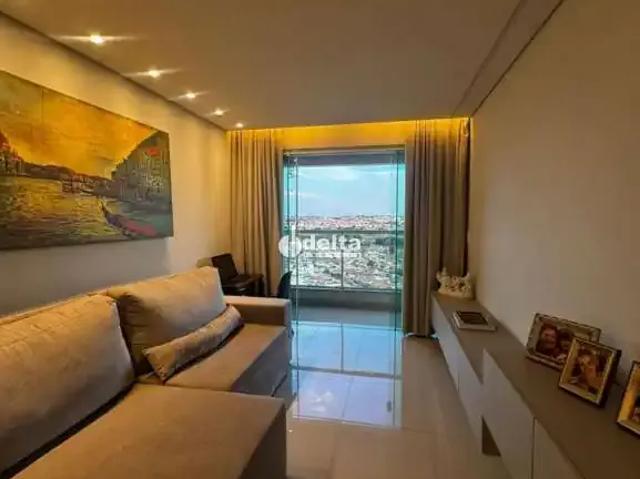 Apartamento venda em Região Geográfica Imediata de Uberlândia, Oliveira Fortes