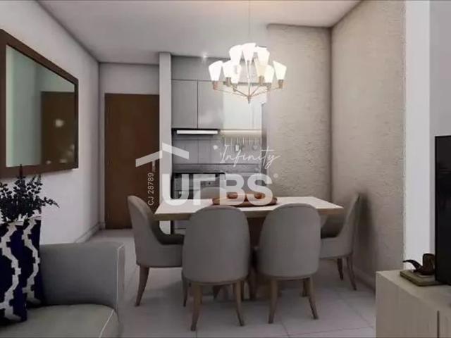 Apartamento venda em Setor Central, Uberlândia
