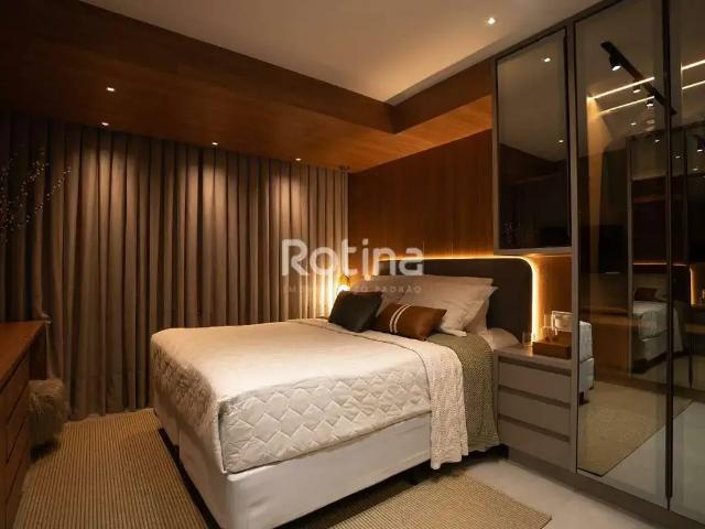 Apartamento venda em Região Geográfica Imediata de Uberlândia, Oliveira Fortes