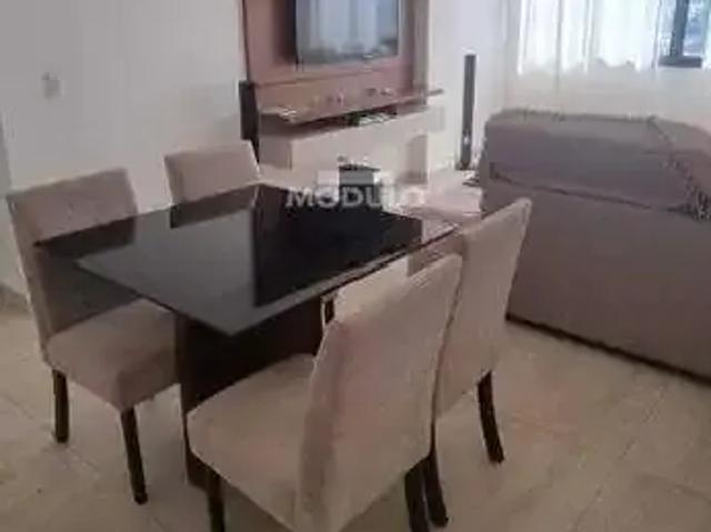 Apartamento venda em Região Geográfica Imediata de Uberlândia, Oliveira Fortes