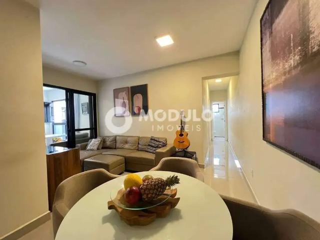 Apartamento venda em Região Geográfica Imediata de Uberlândia, Oliveira Fortes
