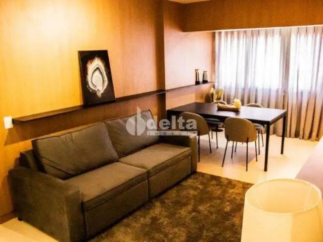 Apartamento venda em Região Geográfica Imediata de Uberlândia, Oliveira Fortes