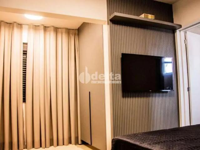 Apartamento venda em Setor Central, Uberlândia