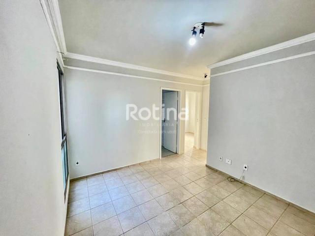 Apartamento venda em Setor Central, Uberlândia