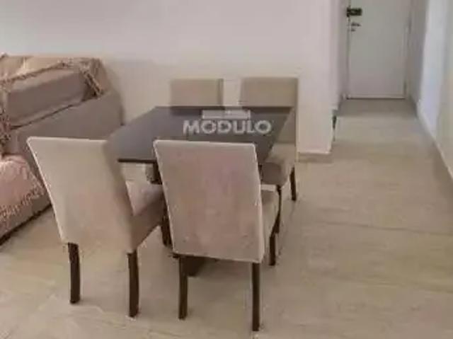 Apartamento venda em Região Geográfica Imediata de Uberlândia, Oliveira Fortes