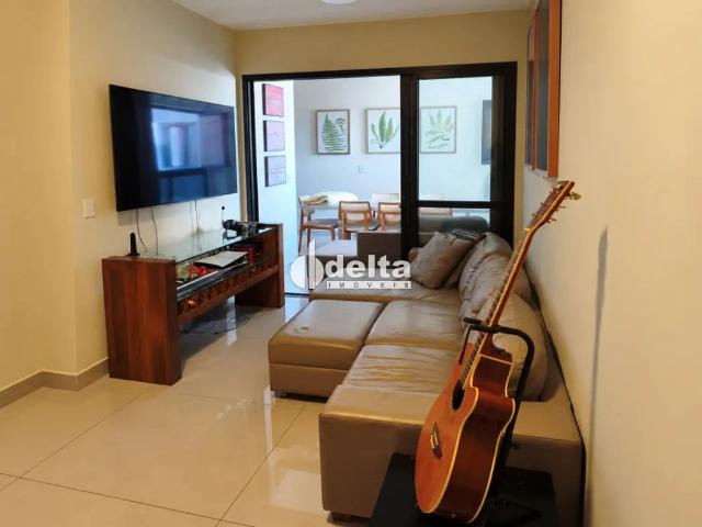 Apartamento venda em Setor Central, Uberlândia