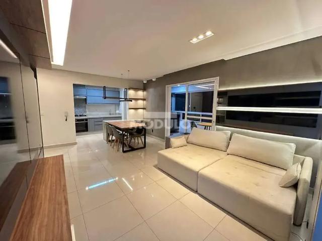 Apartamento venda em Região Geográfica Imediata de Uberlândia, Oliveira Fortes