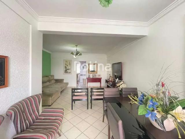 Apartamento venda em Região Geográfica Imediata de Uberlândia, Oliveira Fortes
