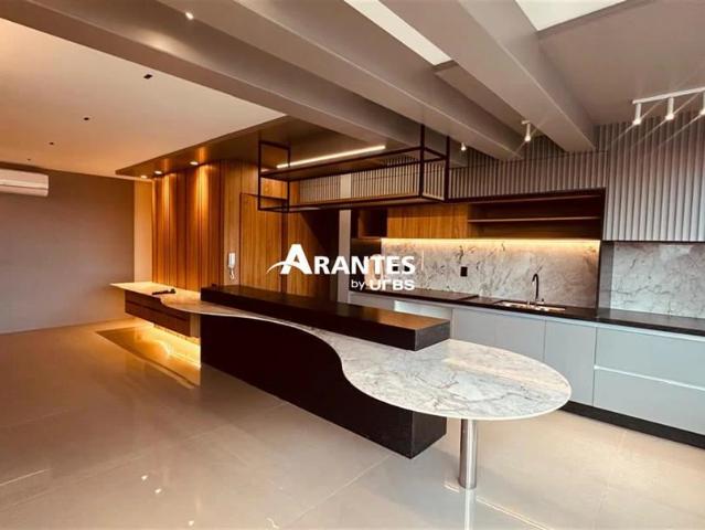 Apartamento venda em Setor Central, Uberlândia