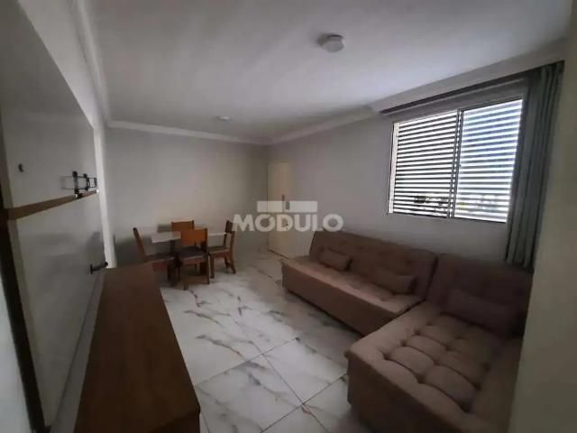 Apartamento venda em Região Geográfica Imediata de Uberlândia, Oliveira Fortes