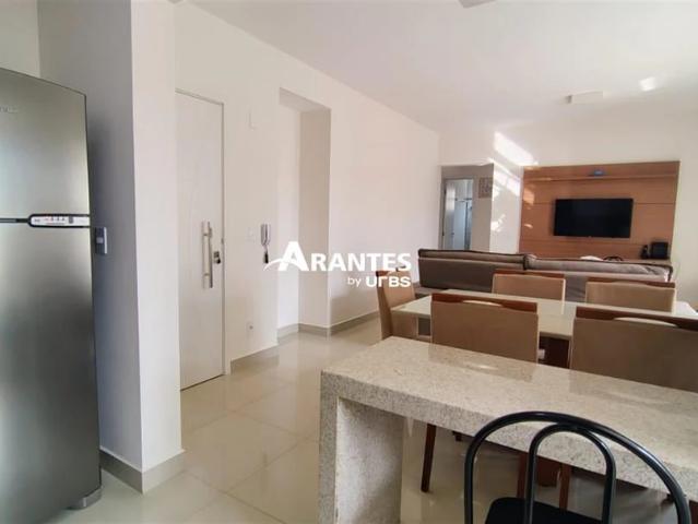 Apartamento venda em Setor Central, Uberlândia