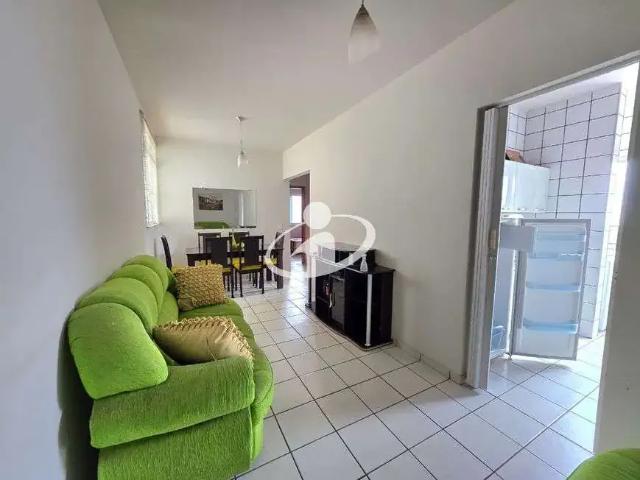 Apartamento venda em Região Geográfica Imediata de Uberlândia, Oliveira Fortes