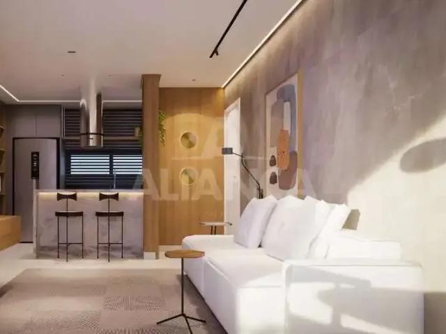 Apartamento venda em Região Geográfica Imediata de Uberlândia, Oliveira Fortes