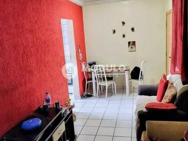 Apartamento venda em Região Geográfica Imediata de Uberlândia, Oliveira Fortes