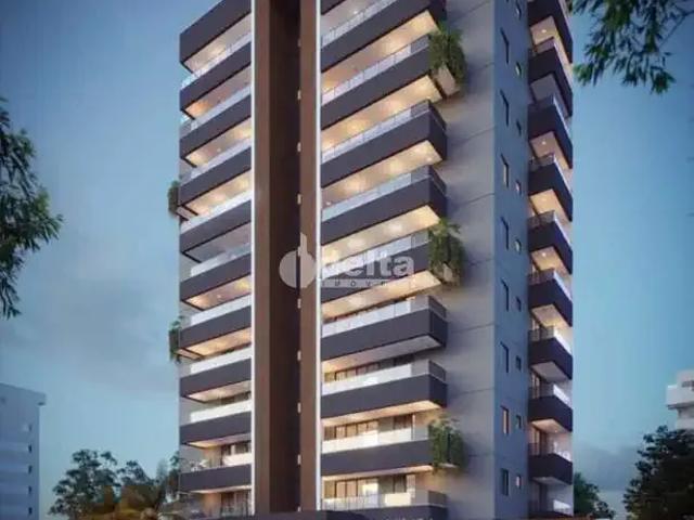 Apartamento venda em Região Geográfica Imediata de Uberlândia, Oliveira Fortes