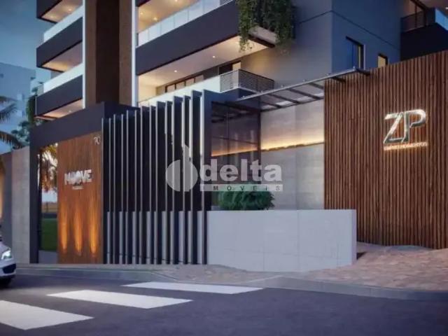 Apartamento venda em Setor Central, Uberlândia