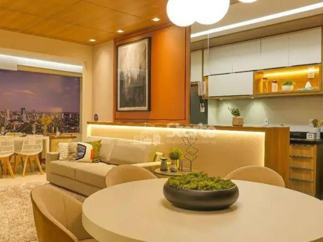 Apartamento venda em Região Geográfica Imediata de Uberlândia, Oliveira Fortes