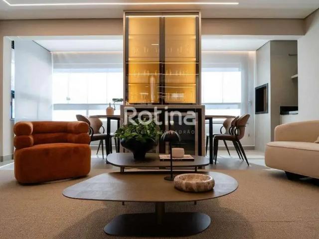 Apartamento venda em Região Geográfica Imediata de Uberlândia, Oliveira Fortes