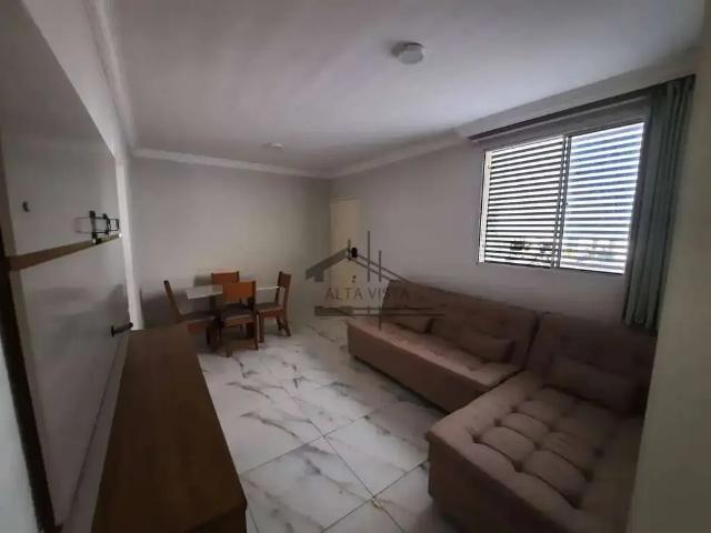 Apartamento venda em Região Geográfica Imediata de Uberlândia, Oliveira Fortes