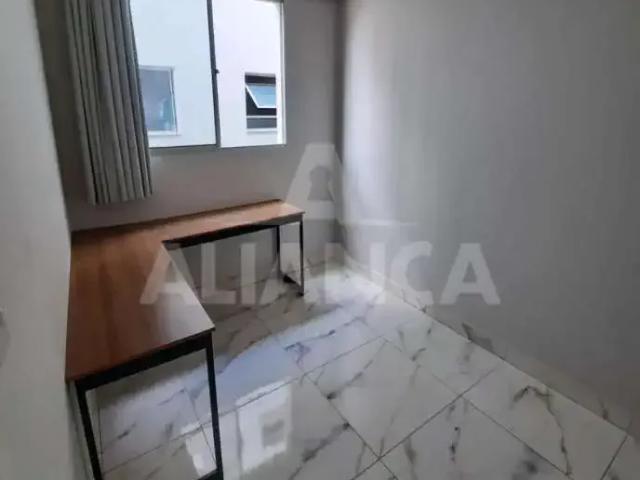 Apartamento venda em Região Geográfica Imediata de Uberlândia, Oliveira Fortes