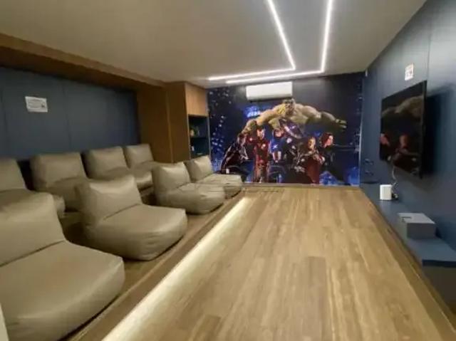 Apartamento venda em Região Geográfica Imediata de Uberlândia, Oliveira Fortes
