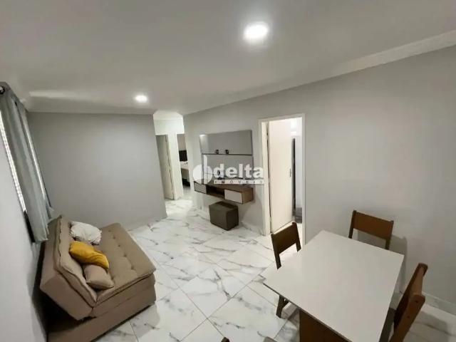 Apartamento venda em Região Geográfica Imediata de Uberlândia, Oliveira Fortes