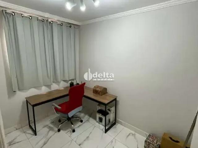 Apartamento venda em Setor Central, Uberlândia