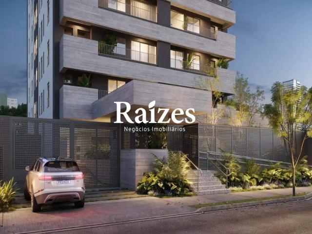 Apartamento venda em Setor Central, Uberlândia