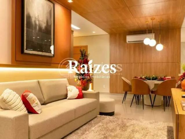 Apartamento venda em Região Geográfica Imediata de Uberlândia, Oliveira Fortes