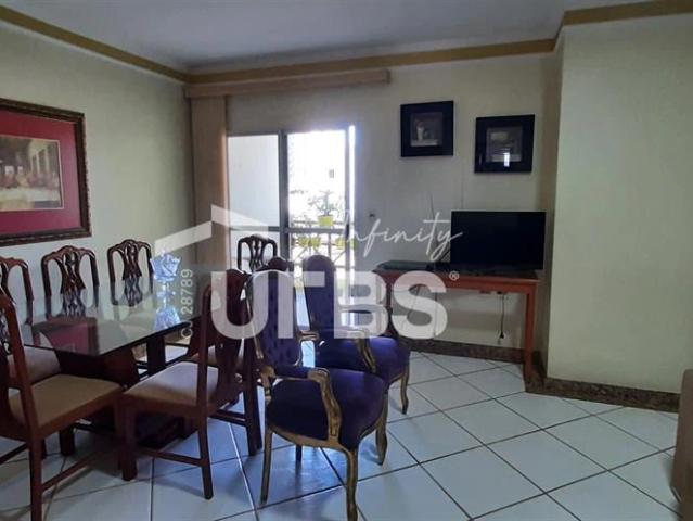 Apartamento venda em Setor Central, Uberlândia