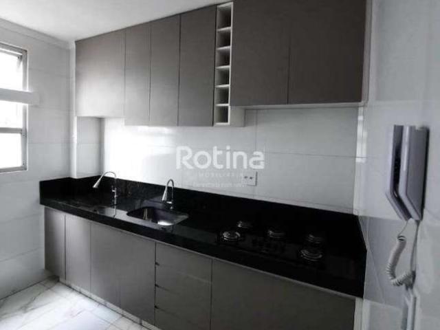 Apartamento venda em Região Geográfica Imediata de Uberlândia, Oliveira Fortes