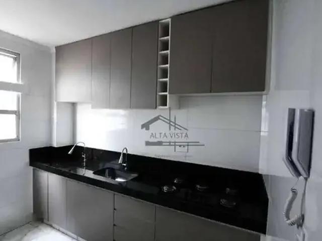 Apartamento venda em Região Geográfica Imediata de Uberlândia, Oliveira Fortes
