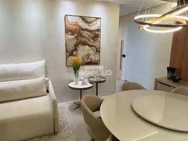 Apartamento venda em Região Geográfica Imediata de Uberlândia, Oliveira Fortes