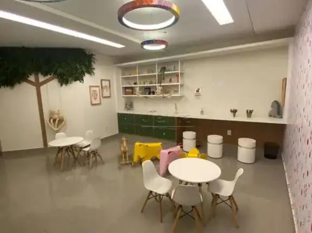 Apartamento venda em Setor Central, Uberlândia