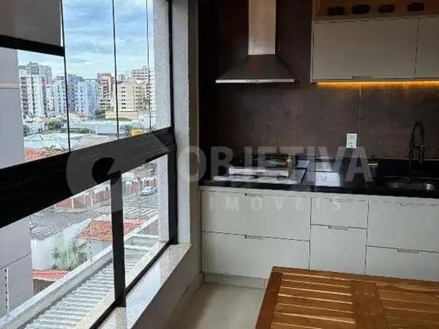 Apartamento venda em Setor Central, Uberlândia