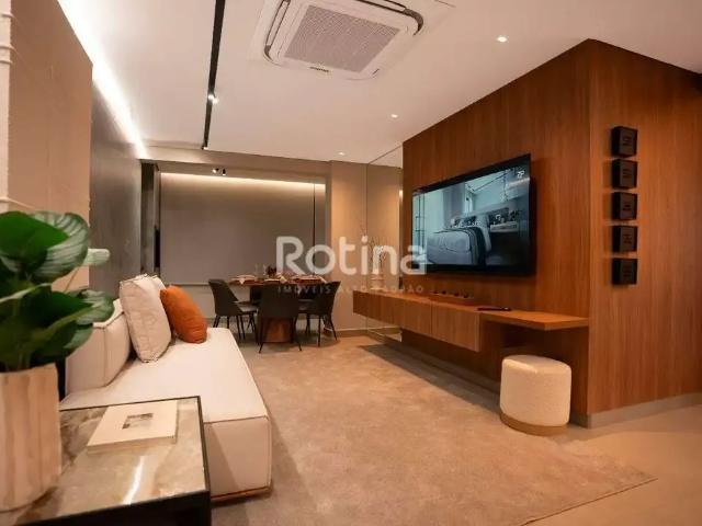 Apartamento venda em Região Geográfica Imediata de Uberlândia, Oliveira Fortes