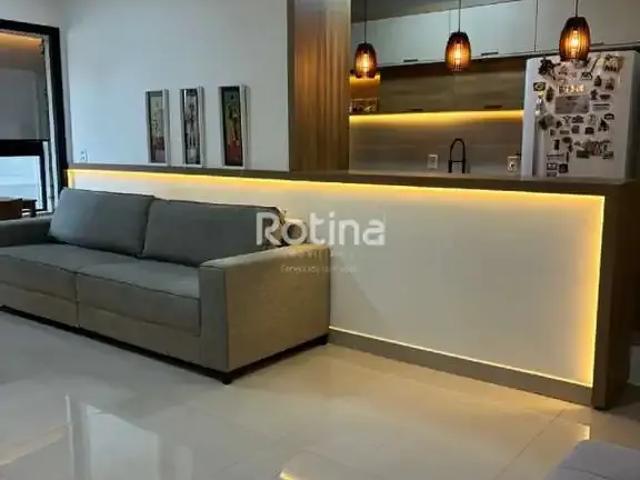 Apartamento venda em Região Geográfica Imediata de Uberlândia, Oliveira Fortes